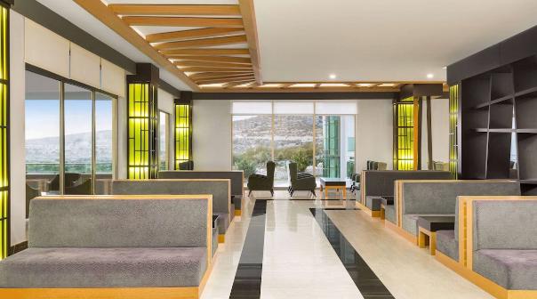 Ramada Resort By Wyndham Kizkalesi