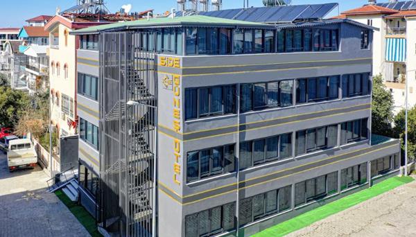 Güneş Otel