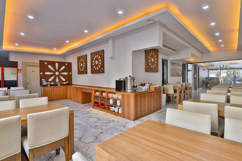 Güneş Otel