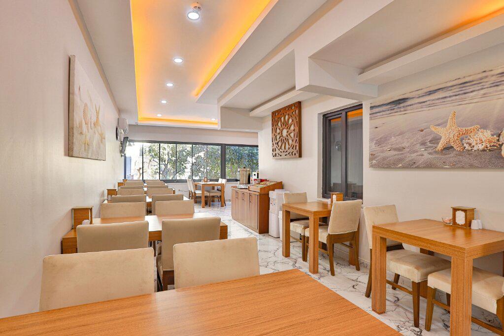 Güneş Otel