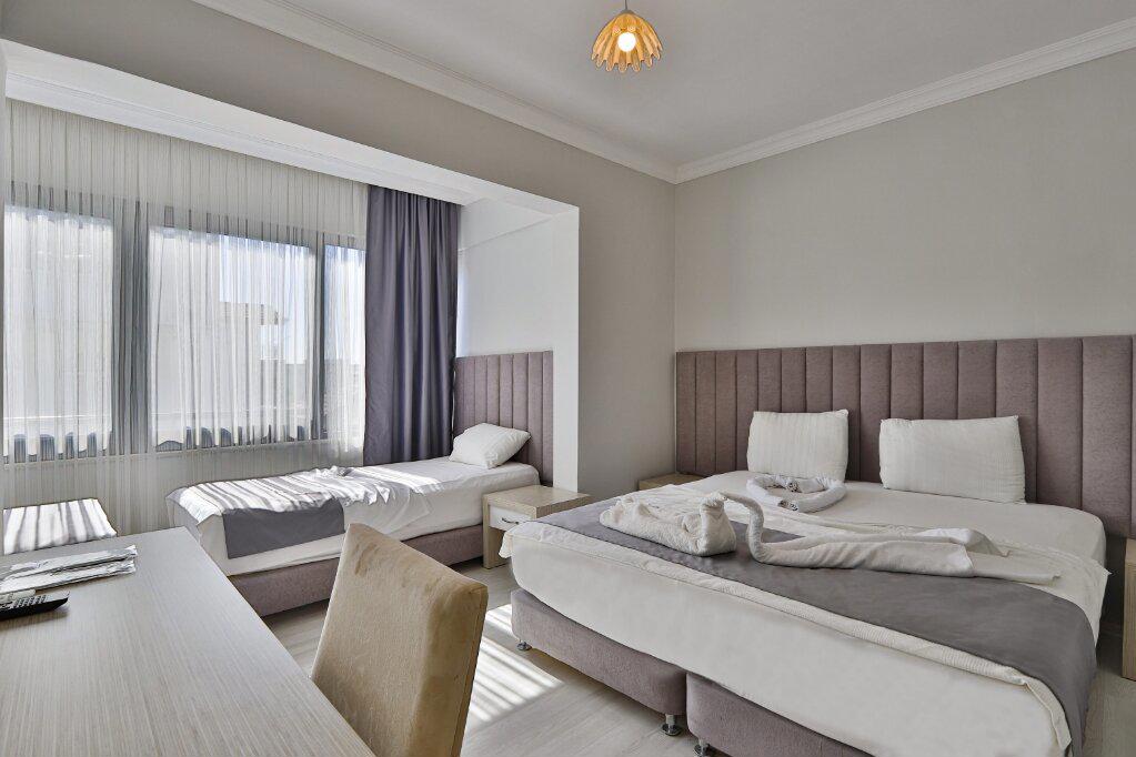 Güneş Otel