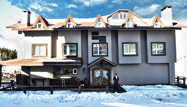 Le Chalet Uludağ
