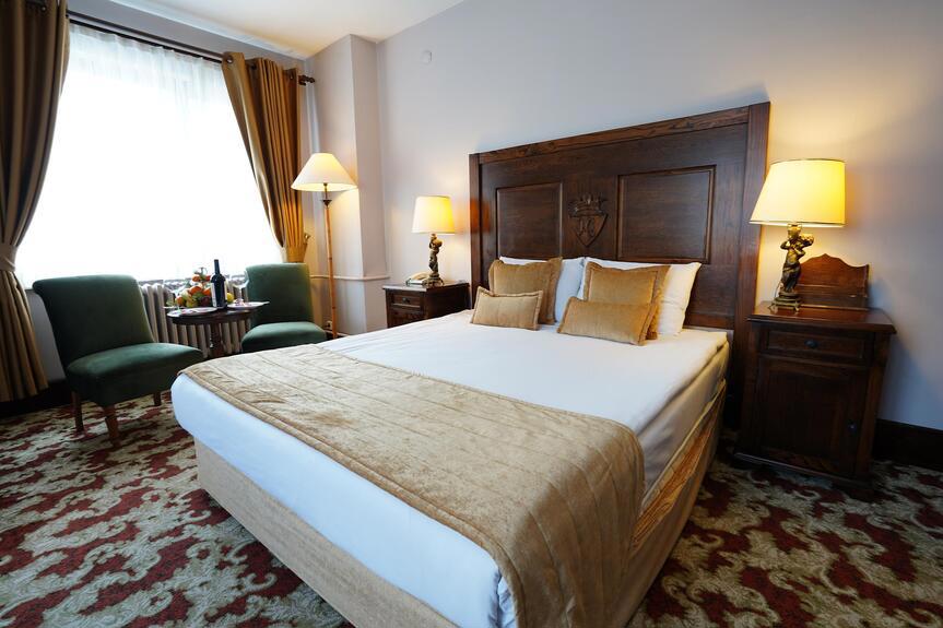 Le Chalet Uludağ