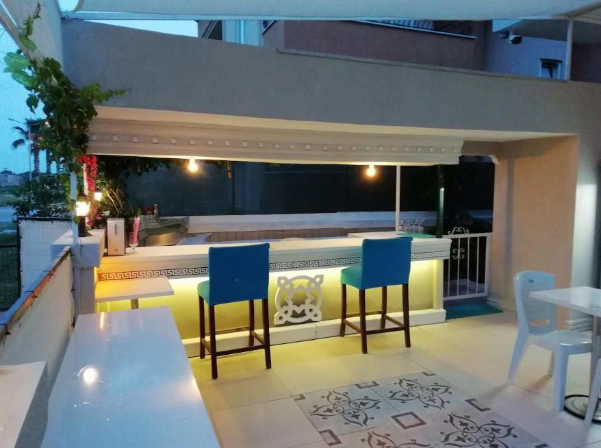 Dolunaydın Hotel