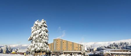 Jura Hotels Kervansaray Uludağ