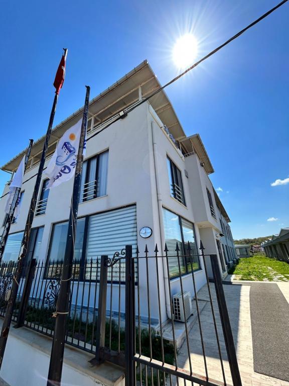 Yalıköy Deniz Otel
