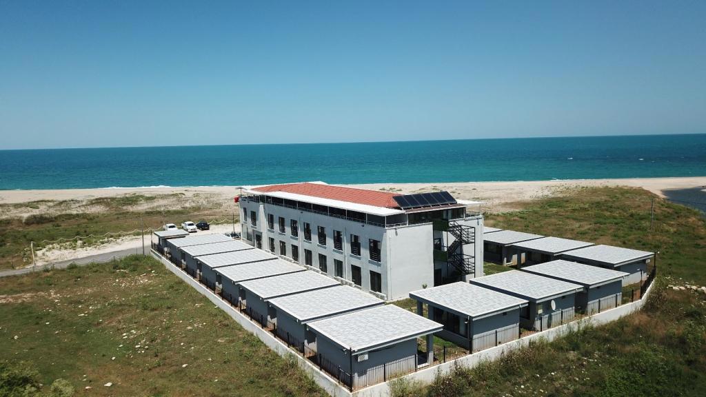 Yalıköy Deniz Otel