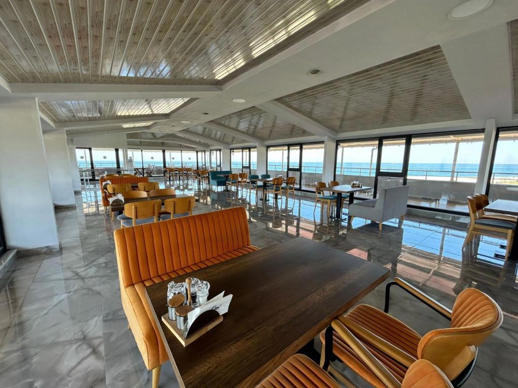 Yalıköy Deniz Otel