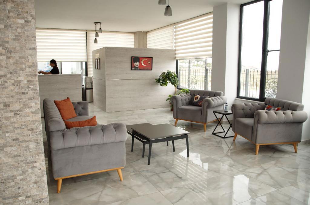 Yalıköy Deniz Otel