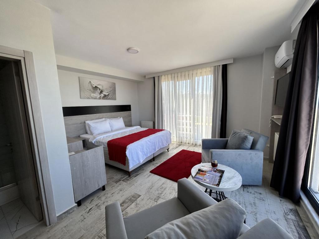 Yalıköy Deniz Otel