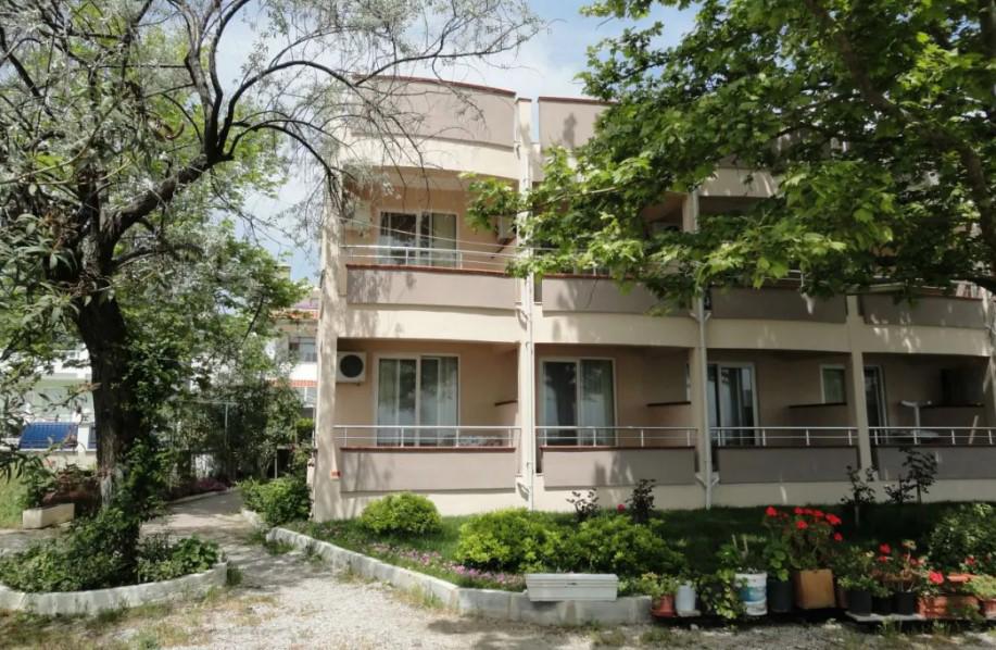 Güneş Motel Beach