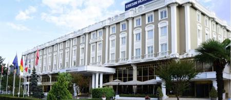 Eresin Hotels Topkapı