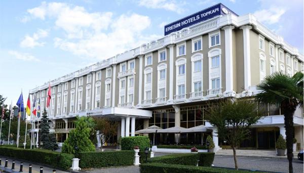 Eresin Hotels Topkapı