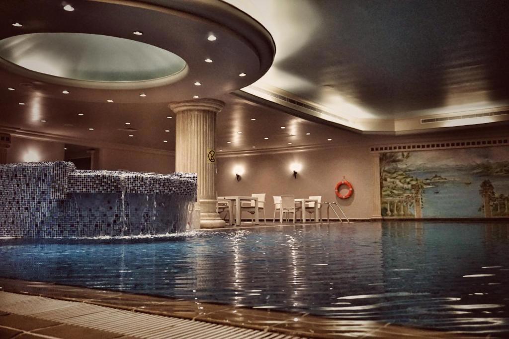Eresin Hotels Topkapı