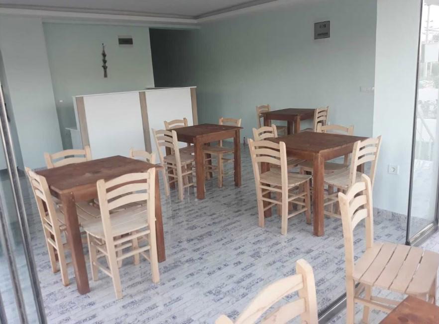 Geyikli Paris Otel