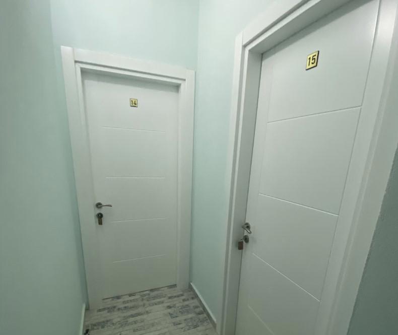 Geyikli Paris Otel
