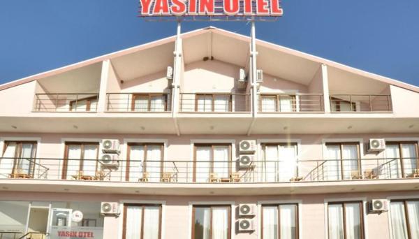 Geyikli Yasin Otel