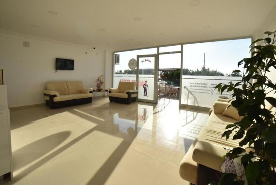 Geyikli Yasin Otel