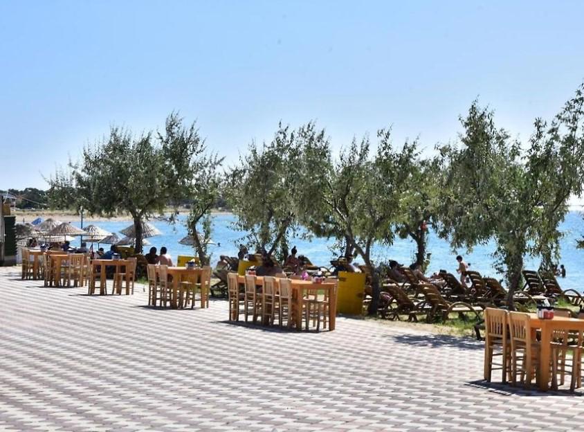 Geyikli Yasin Otel