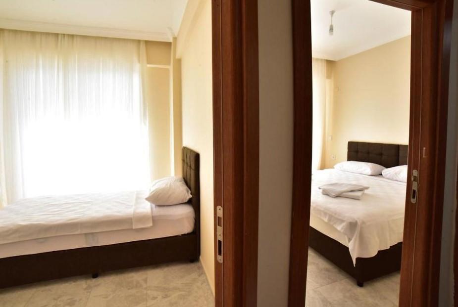 Geyikli Yasin Otel
