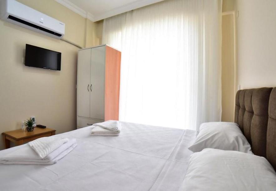 Geyikli Yasin Otel