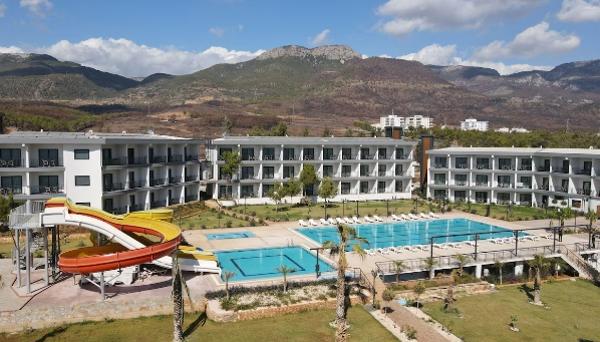 Toros Holiday Resort