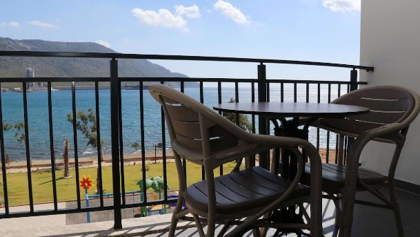 Toros Holiday Resort