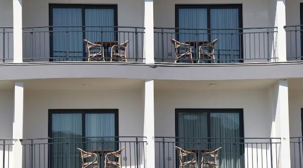 Toros Holiday Resort