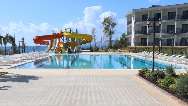 Toros Holiday Resort