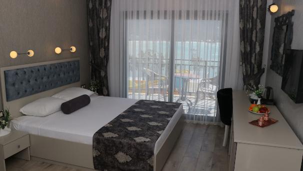 Toros Holiday Resort