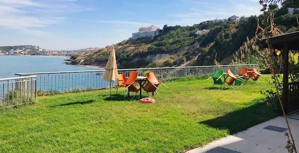 Tayfun Otel Mordoğan - Yetişkin Oteli