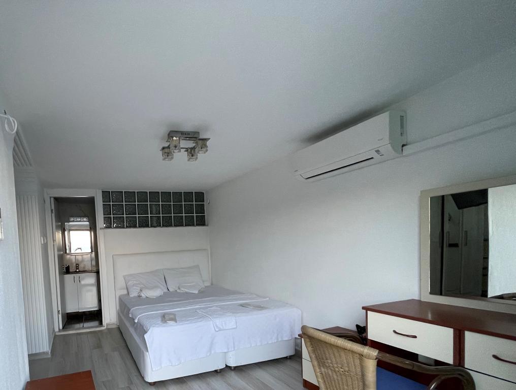 Tayfun Otel Mordoğan - Yetişkin Oteli