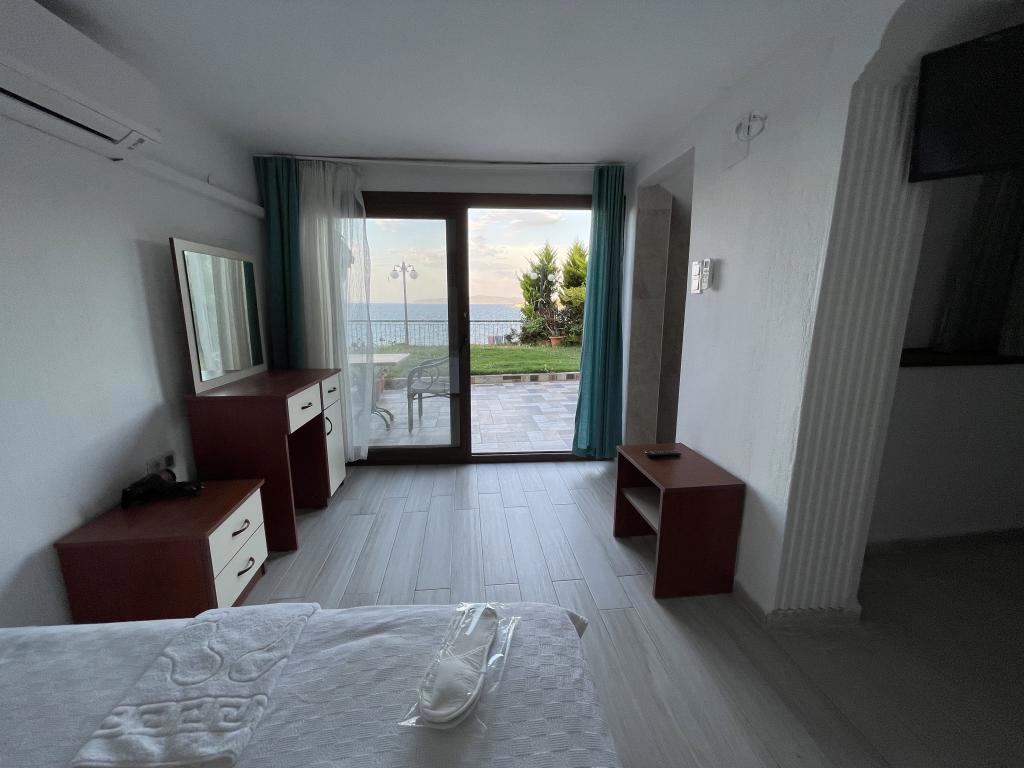 Tayfun Otel Mordoğan - Yetişkin Oteli