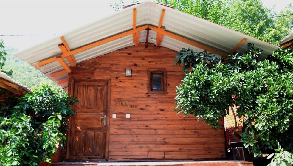 Olimpos Çamlık Pansiyon