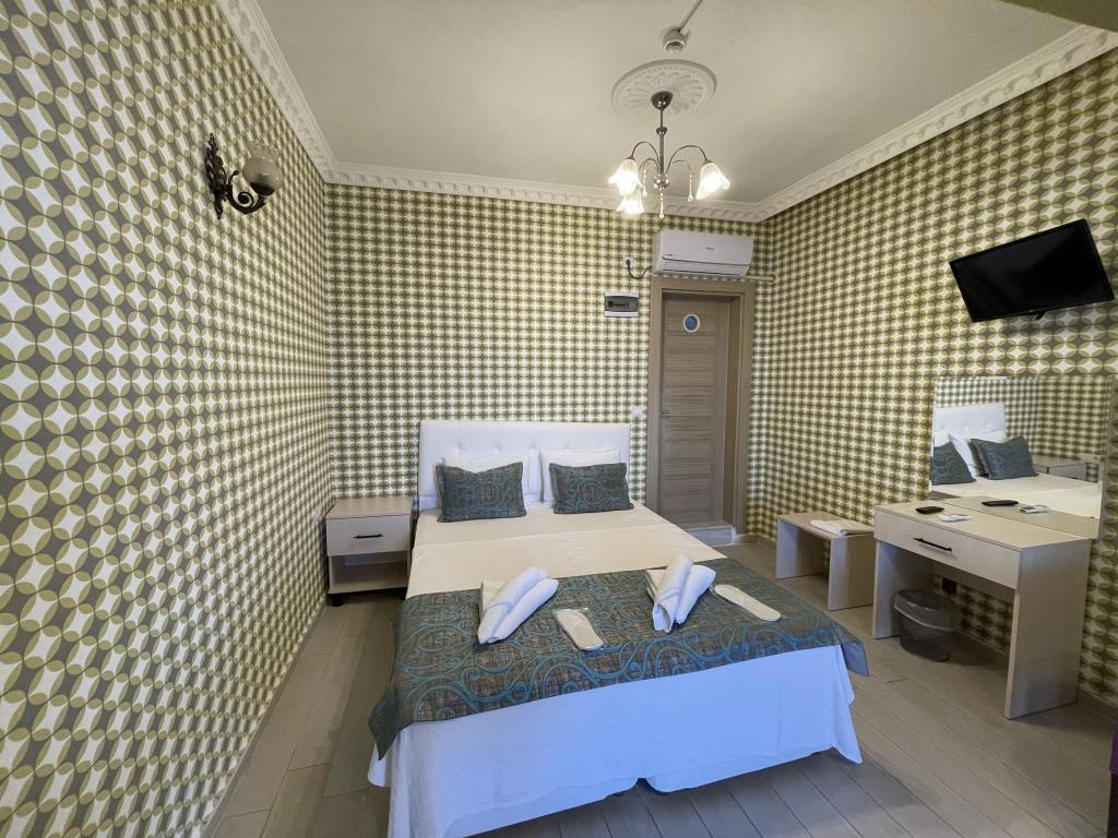 Tayfun Otel Mordoğan - Yetişkin Oteli