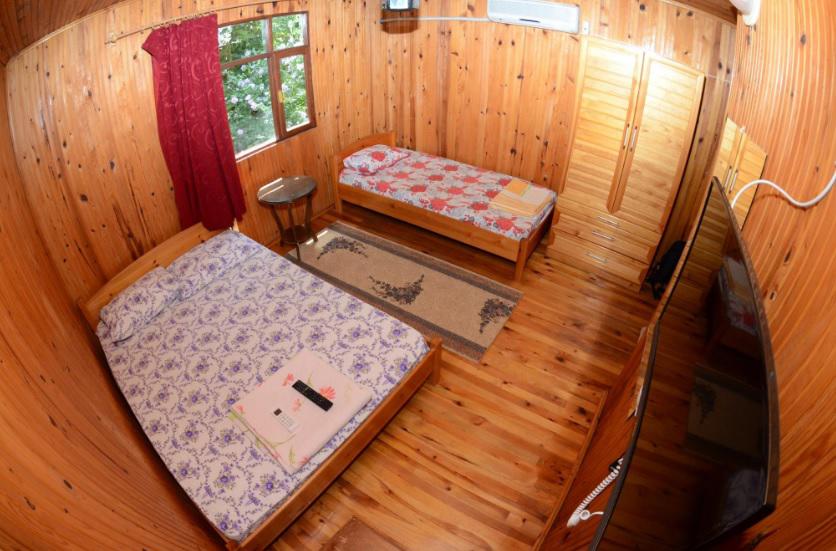 Olimpos Çamlık Pansiyon