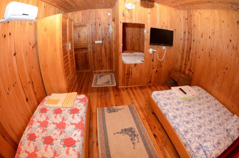 Olimpos Çamlık Pansiyon