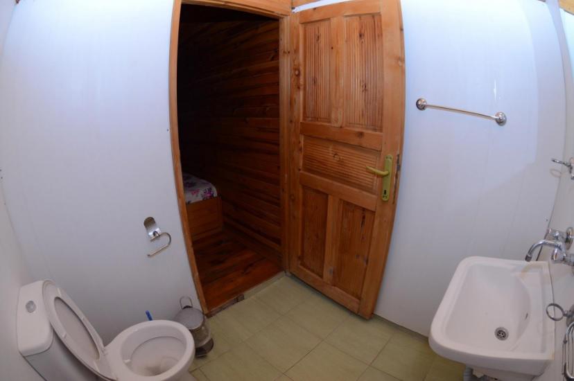 Olimpos Çamlık Pansiyon
