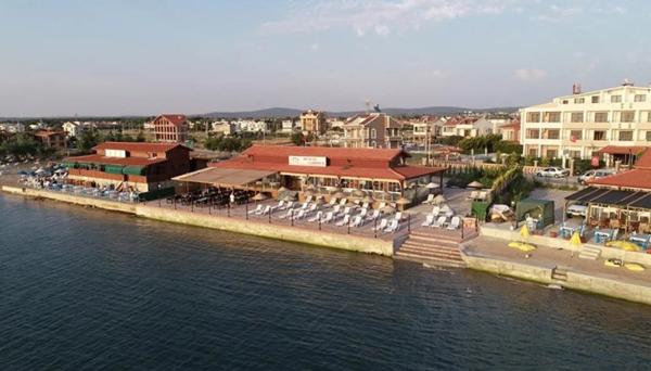 Geyikli Deniz Otel