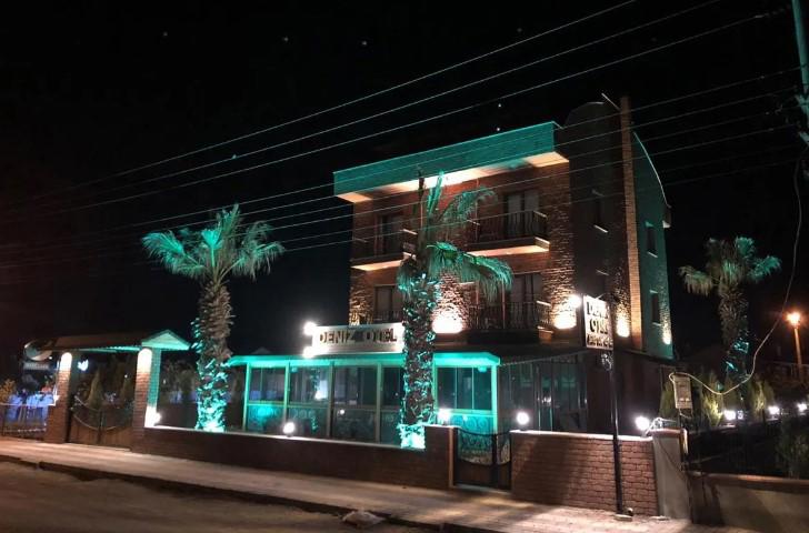 Geyikli Deniz Otel