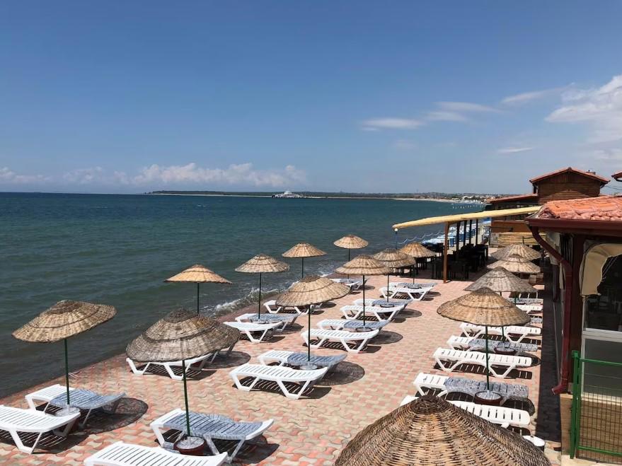 Geyikli Deniz Otel