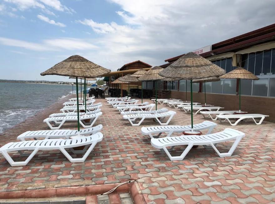 Geyikli Deniz Otel