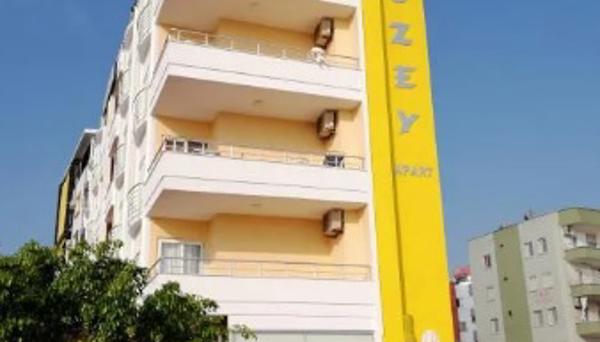Kuzey Apart Otel