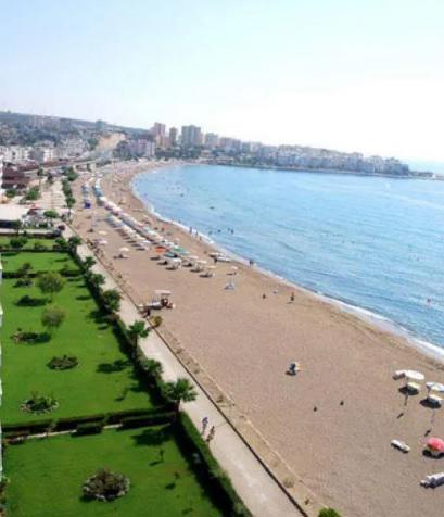 Kuzey Apart Otel