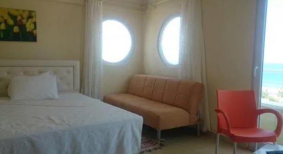 Kuzey Apart Otel