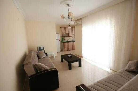 Kuzey Apart Otel