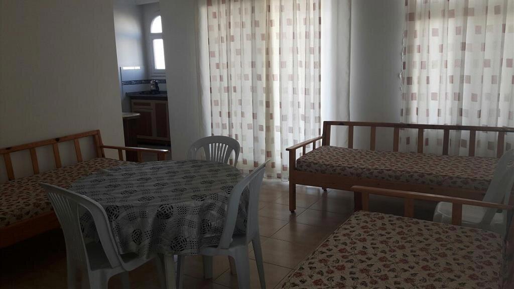 Jasmin Apart Otel
