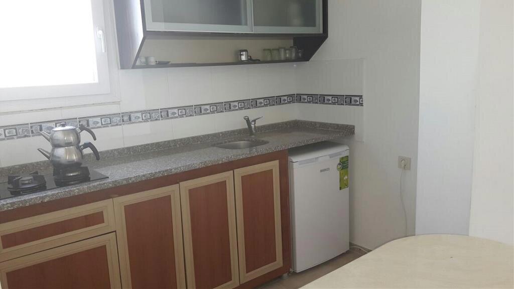 Jasmin Apart Otel