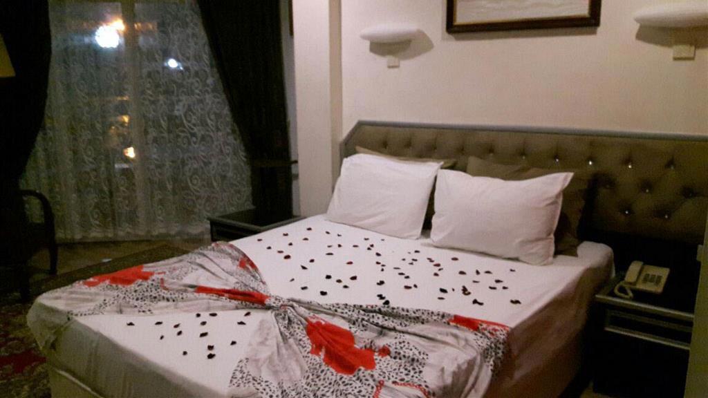 Jasmin Apart Otel