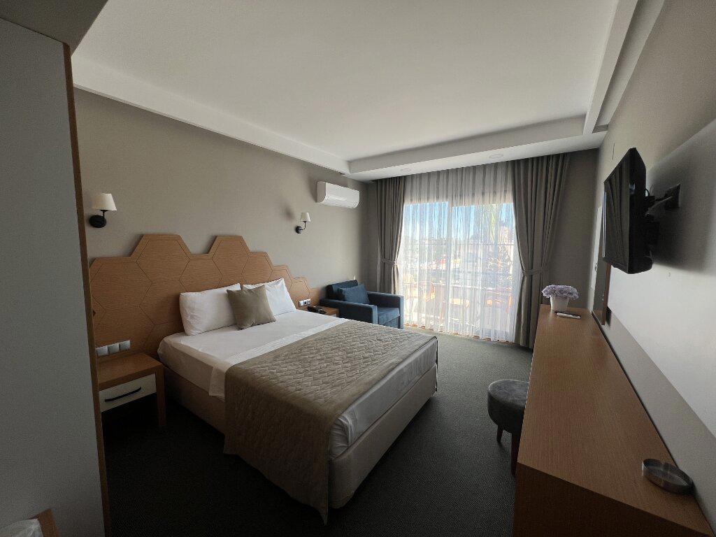 Palmila Butik Otel